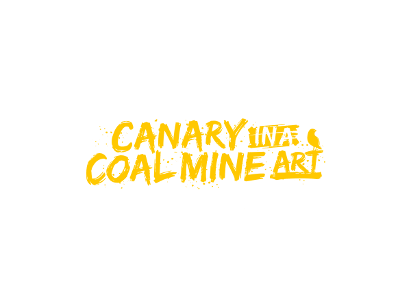 Fallback-Media_Partners-Clients_Canary-Artwork_Canary-In-A-Coal-Mine-Art_Logo_Abstract-Acrylic-Paintings_Fluid-Art_Stephanie-McDairmant@2x