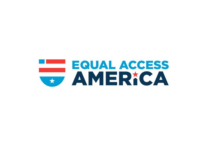FallbackMedia_Equal-Access-America_Logo-Design_Work_Affordable-Legal-Coverage_Lawyers_Professional-Services_Portfolio
