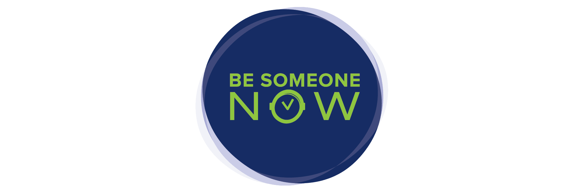 Be-Someone-Now-Scan-Inc-Navy-And-Green-BSON-Circle-Logo
