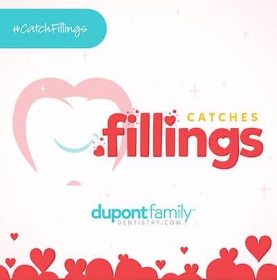 Dupont-Family-Dentistry_Logo_Cosmetic-General_Dentist_Fort-Wayne-Indiana_Dr-Diehl_Mo-Catches-Fillings-Instagram_Advertisting-Facebook-Marketing-Campaign