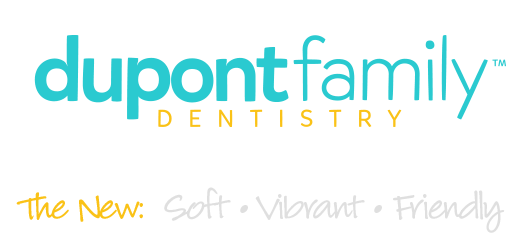 Dupont-Family-Dentistry_Logo_Cosmetic-General_Dentist_Fort-Wayne-Indiana_Dr-Diehl_New-Logo-Design_Friendly-Vibrant