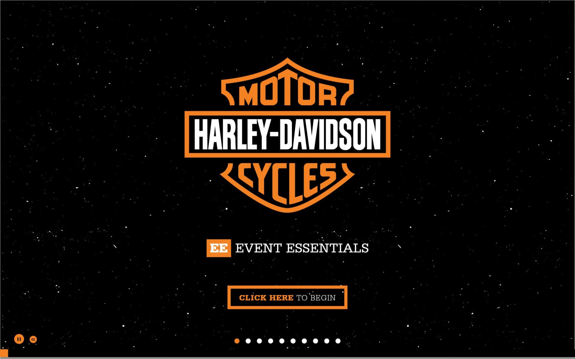 Harley Davidson Motor Cycles_Mechanics_eModule-Intro