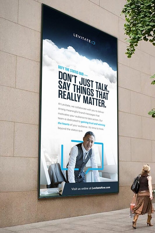 Levitate-Strategic-Communications_Public-Relations_PR_Content-Marketing_Billboard_Poster