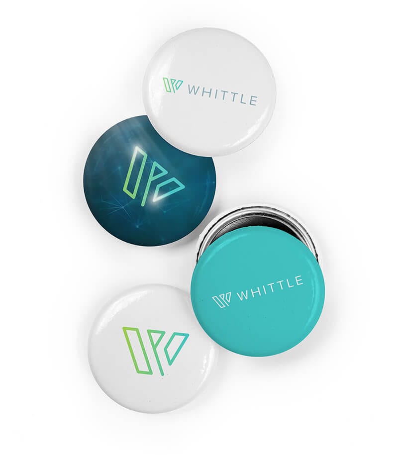 Whittle-Strategies_Proactive-Accounting_Pins-Buttons_Focus-Labs_Mockup